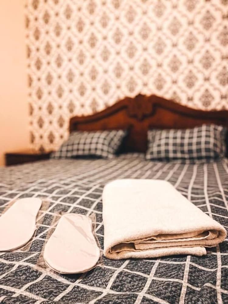 Фото Yerevan hotel