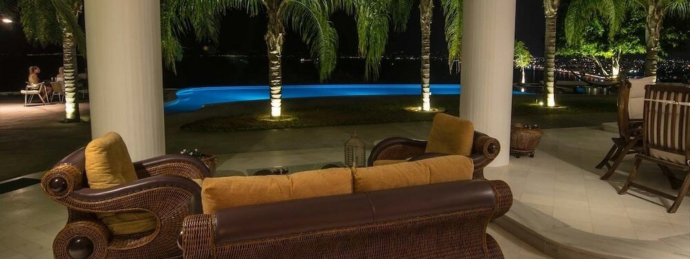 Фото Villa Paradizo