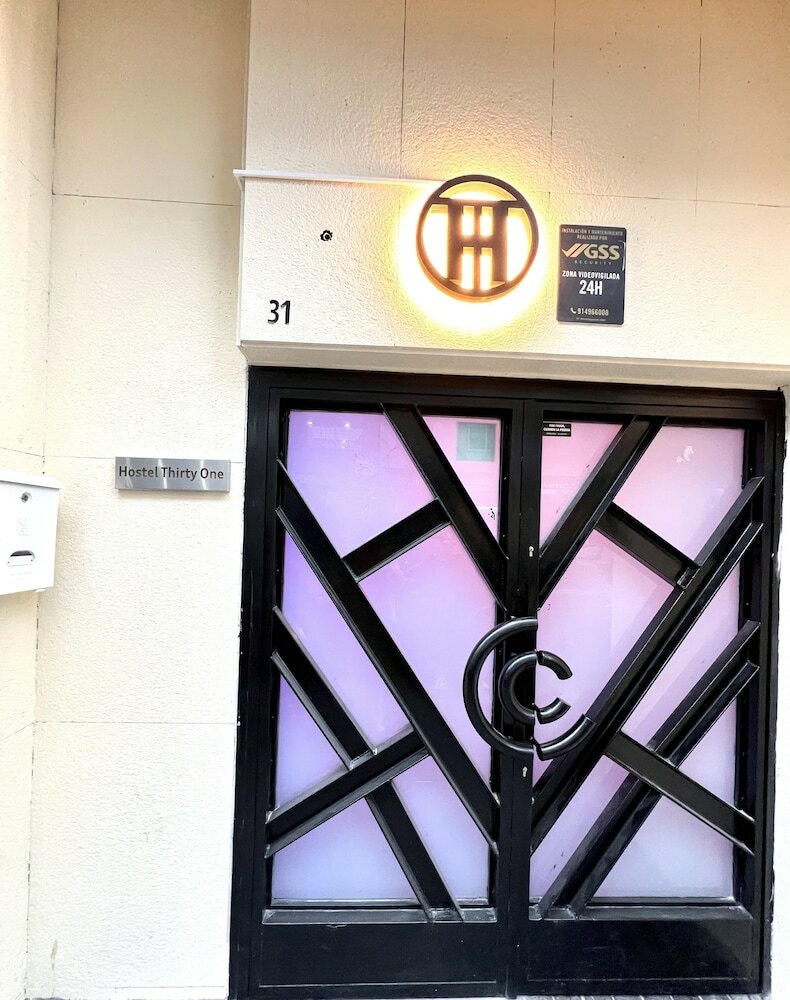 Фото Hostel Thirty One