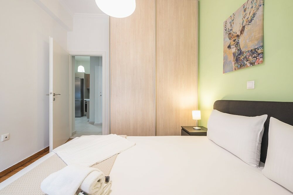 Фото Erythros Boutique Suite by Cloudkeys