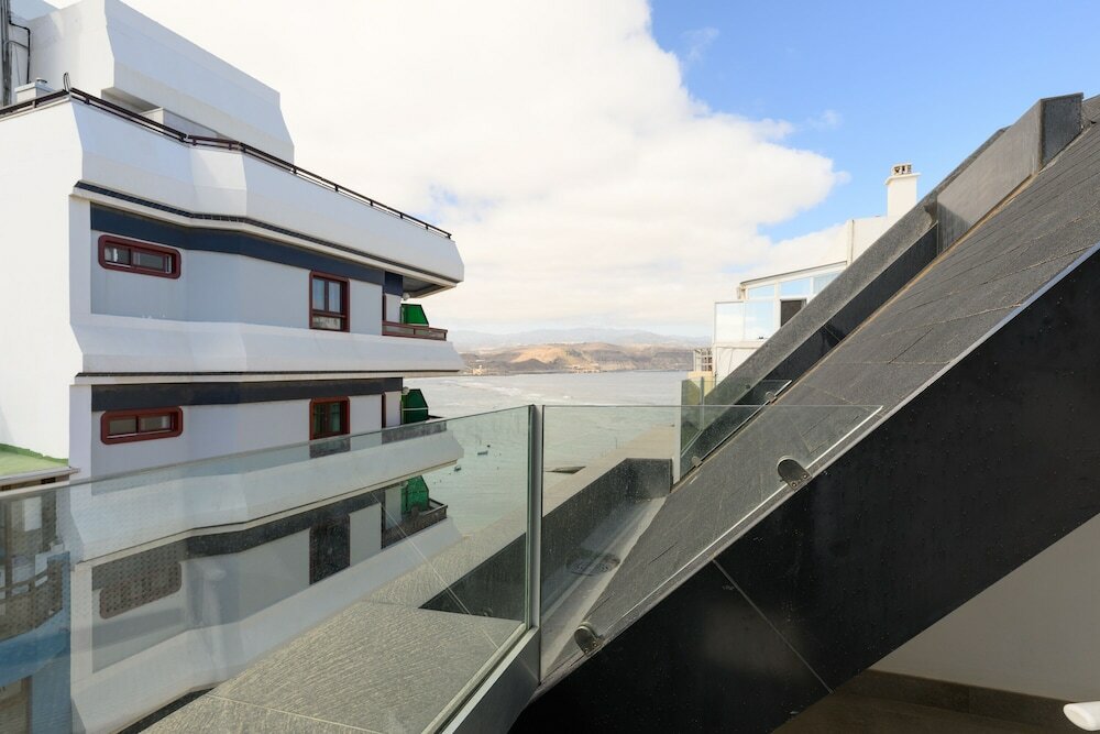 Фото Canteras Suites