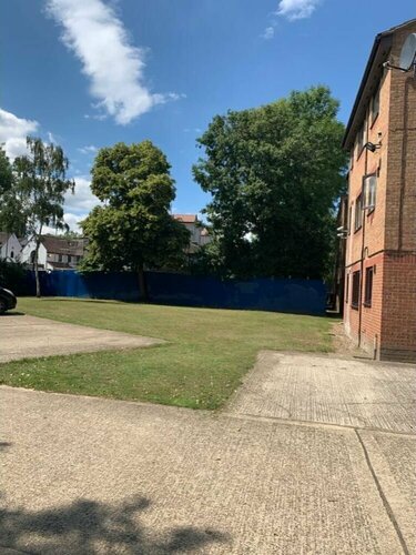Гостиница Stunning 1 Bedroom Apartment in Dagenham