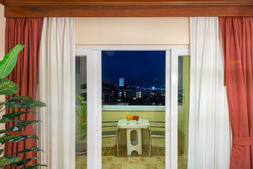 Фото Pacific Club Resort