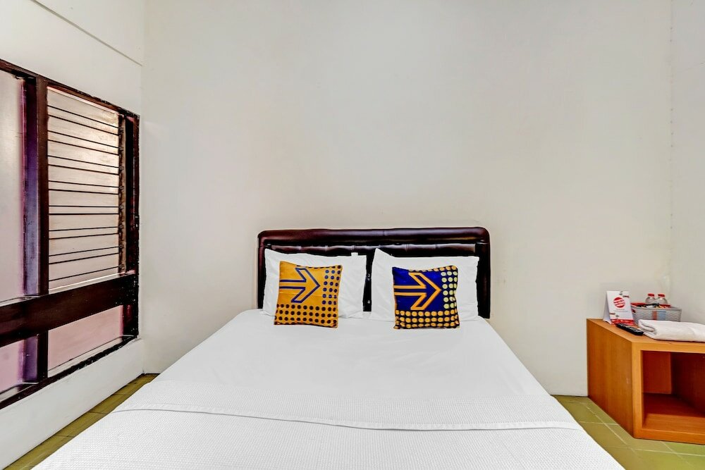 Фото Spot On 90098 Anak Mama Guesthouse