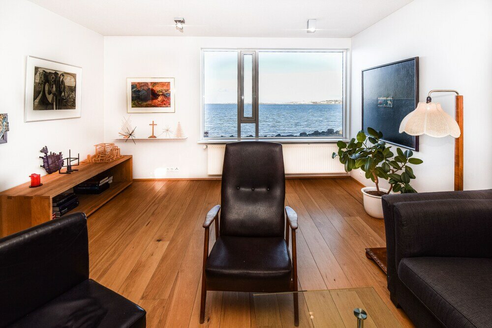 Фото Seaside Paradise Apartment