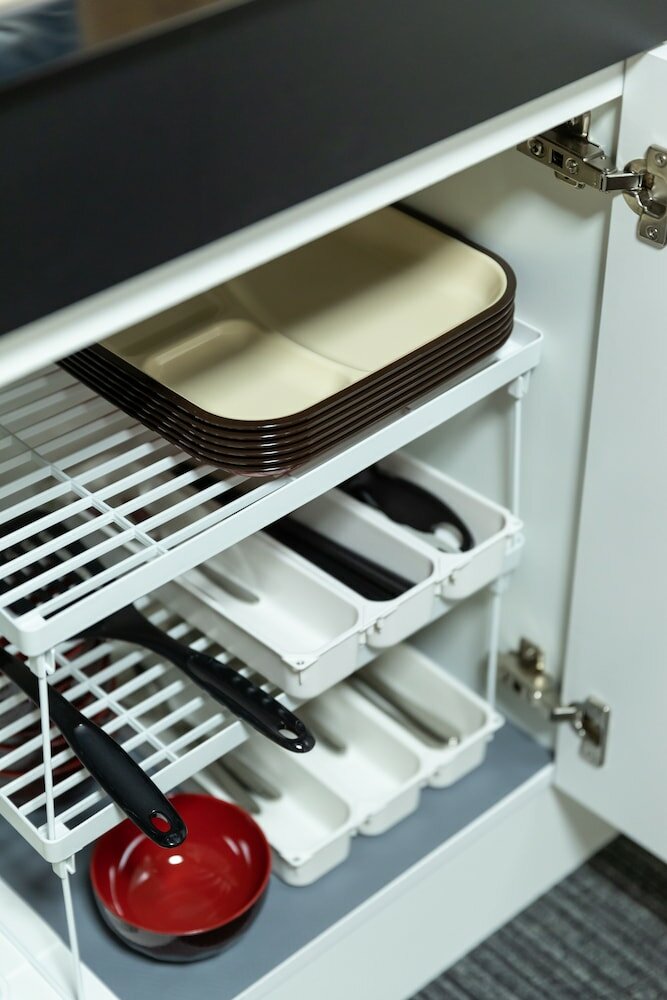 Фото Nagahori Hairu Dotonbori Condo