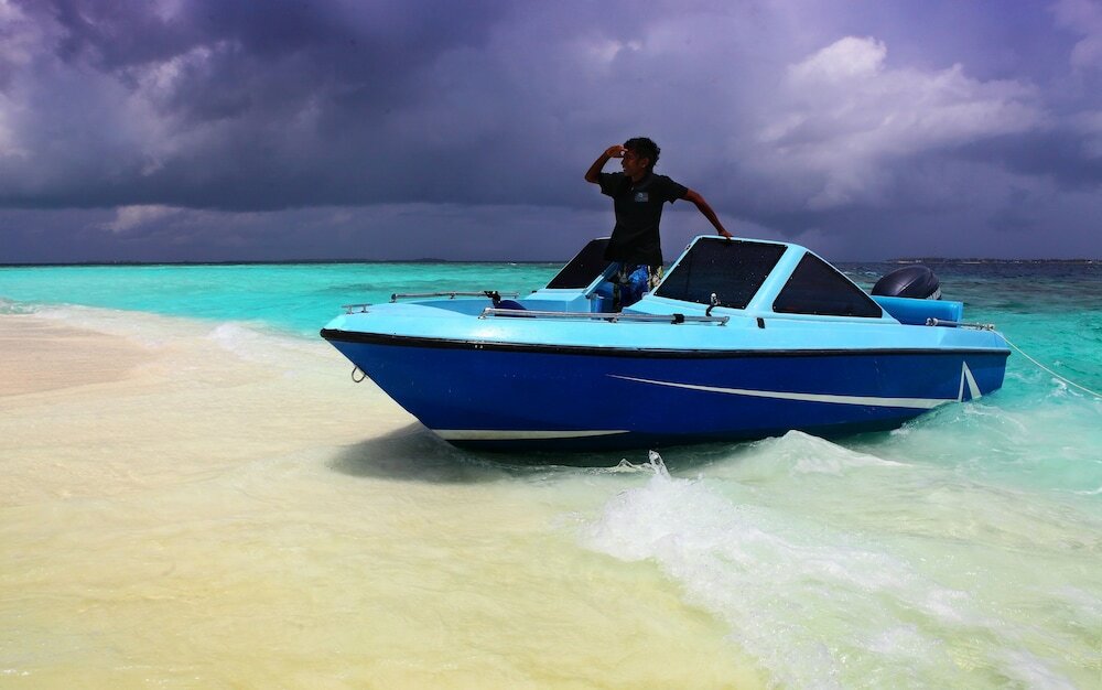 Фото Ocean Villa with pool & SPA