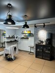 Barber Studio (Lenina Street, 253), barber shop