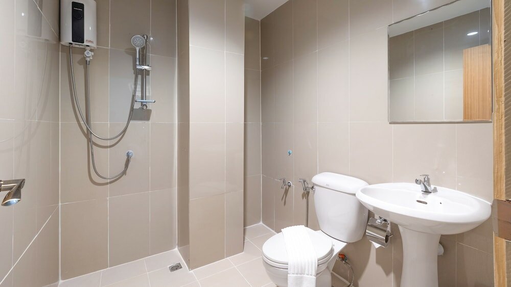 Фото B2 Phayao Boutique & Budget Hotel