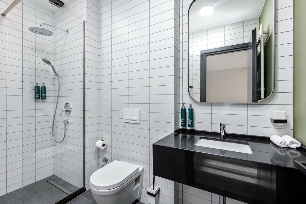 Фото Gratus Aparthotel