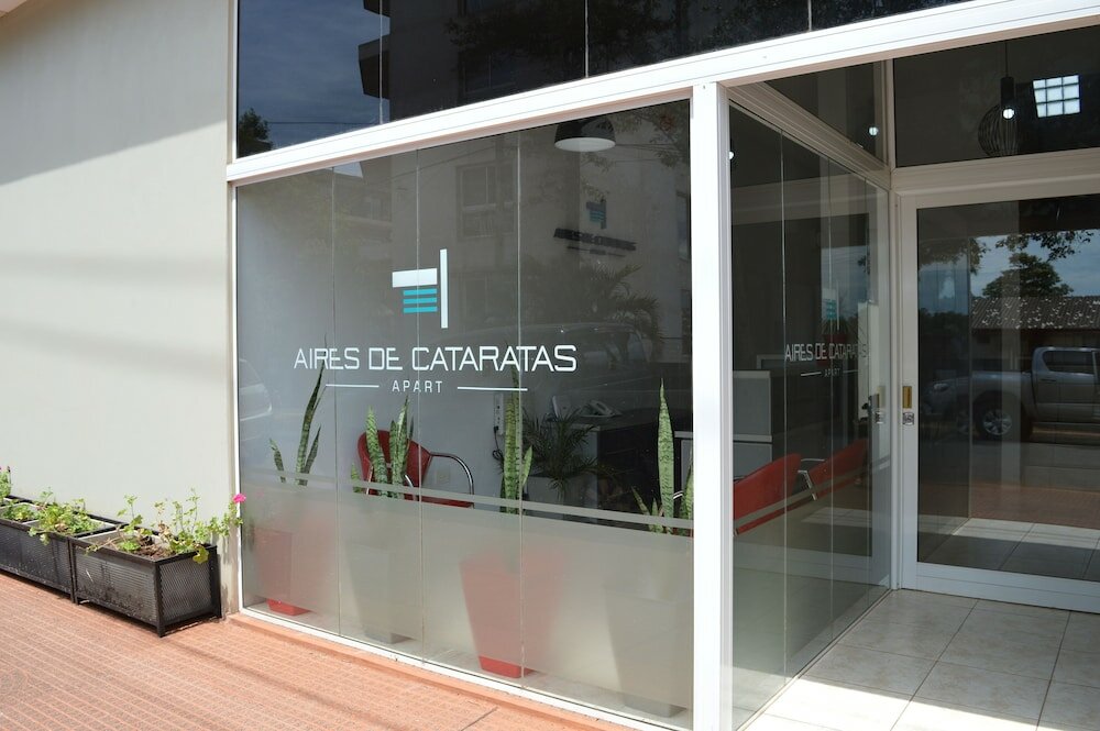 Фото Aires de Cataratas