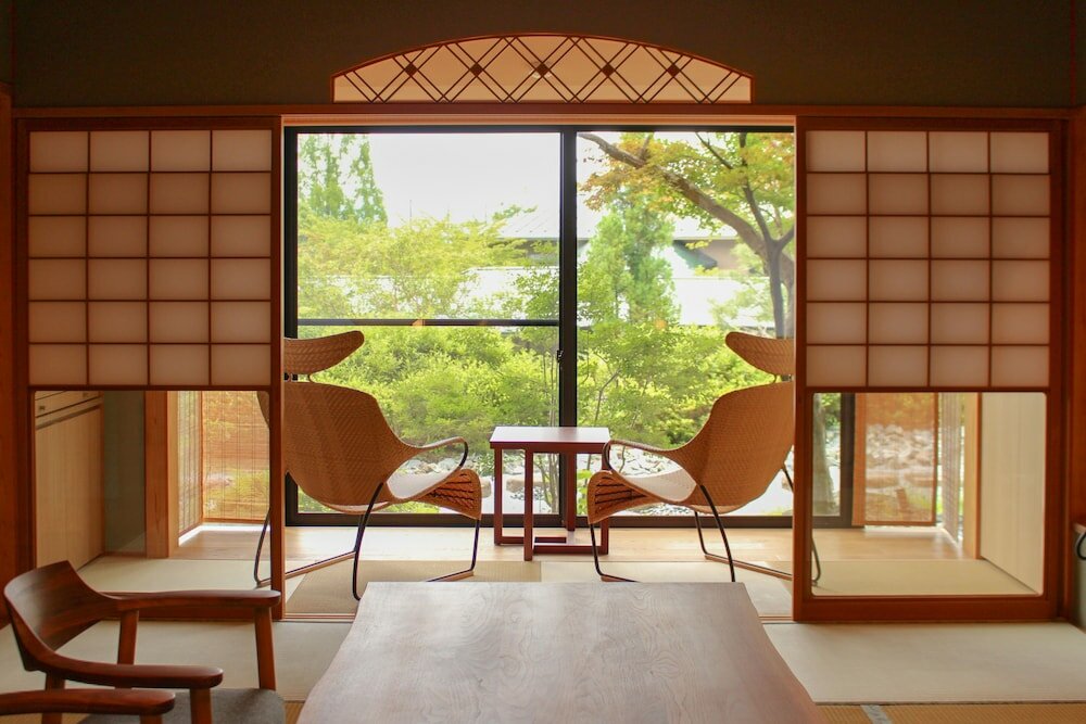 Фото Ryoso Suiuntei