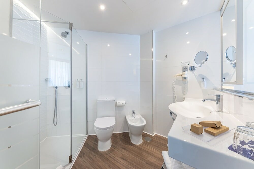 Фото Port Benidorm Hotel & SPA