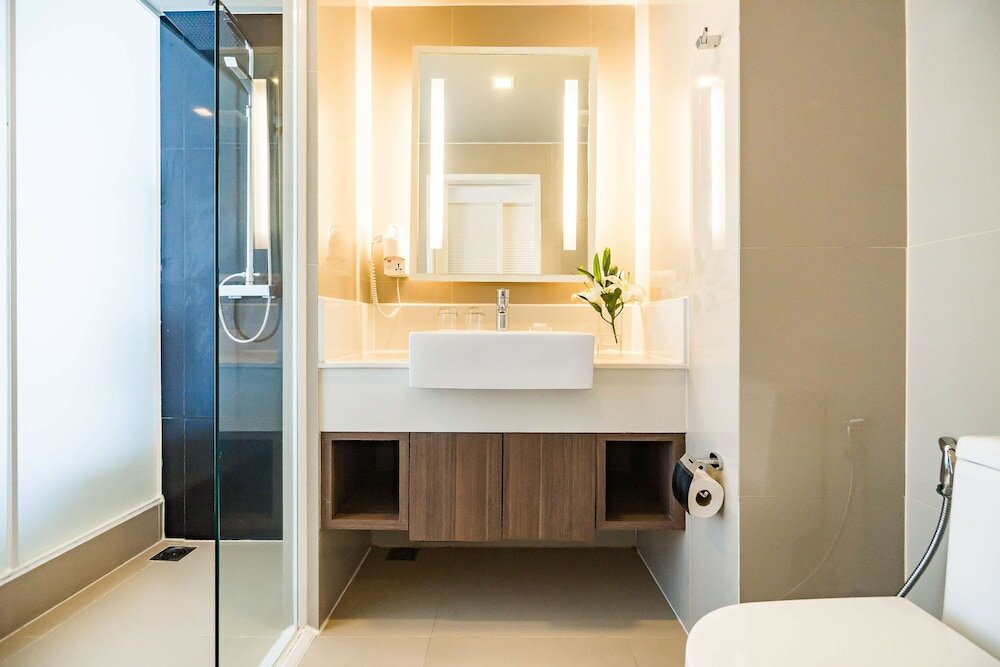 Фото Best Western Patong Beach