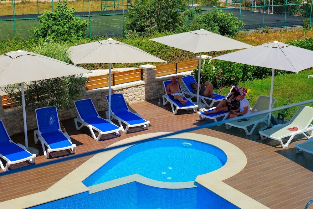 Фото Hotel Alexander