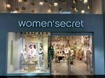 Women's Secret (Moscow, Kirovogradskaya Street, 13А), lingerie and swimwear shop