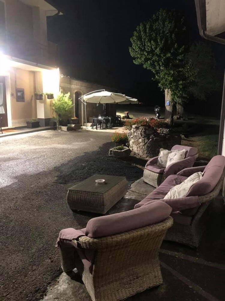 Фото B&b Relais Aeclanum