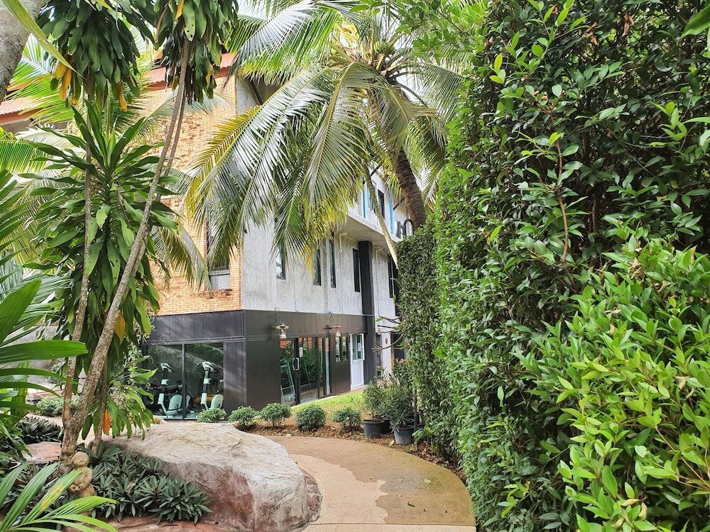 Фото Tropicana Lanta Resort