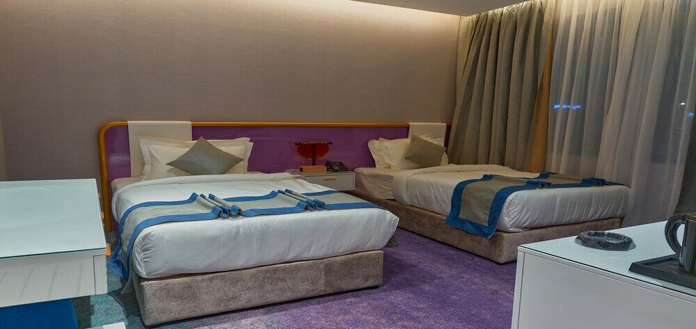 Фото Marvelous Hotel