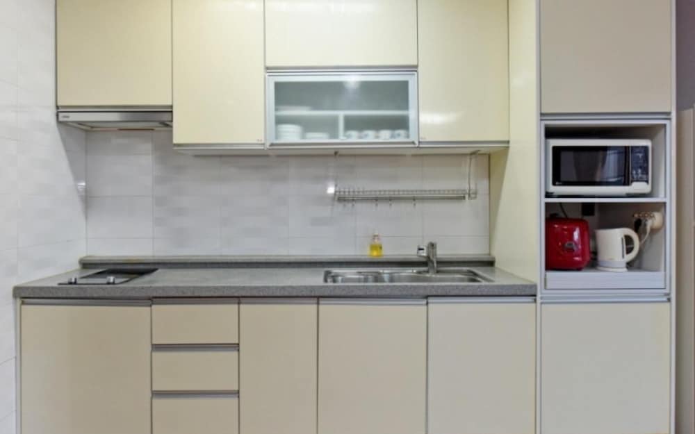 Фото Yesan Jeongdaun Pension