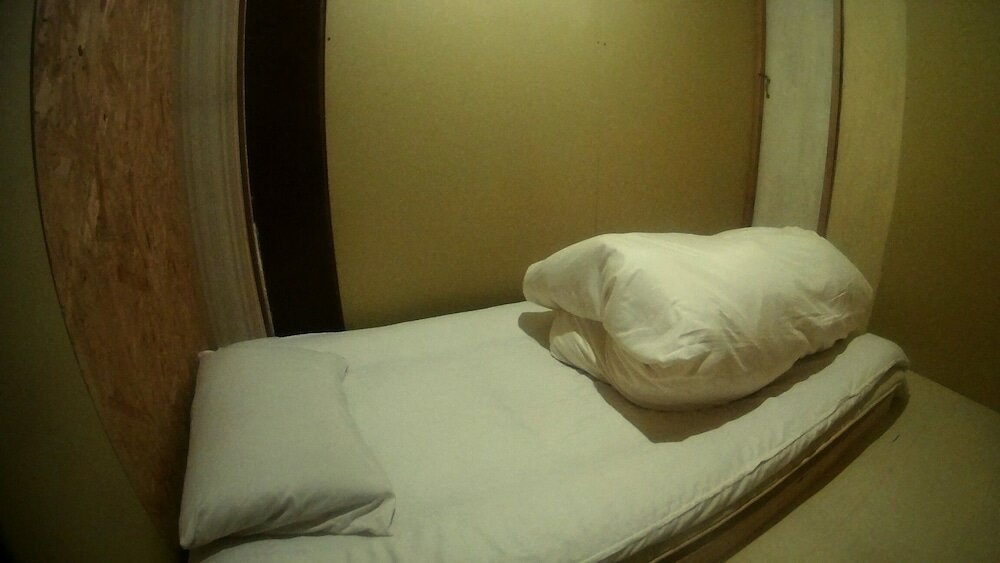 Фото Guesthouse Nandeyanen - Hostel