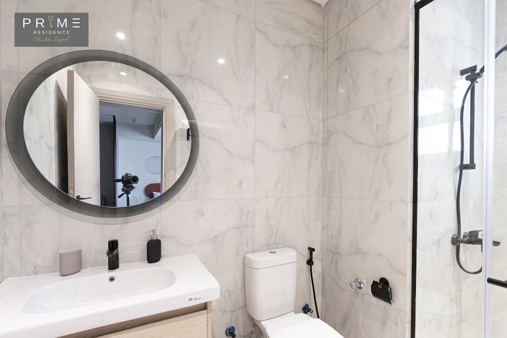 Фото Prime Residence Sheikh Zayed