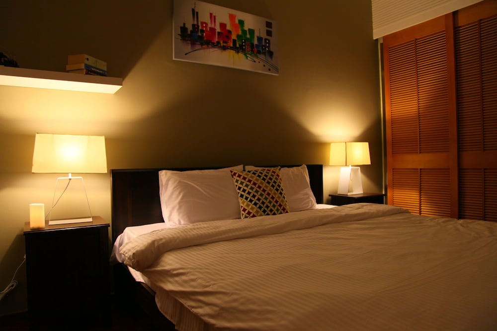 Фото Carlsen Residence