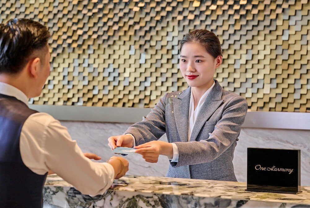 Фото Hotel Nikko Changshu