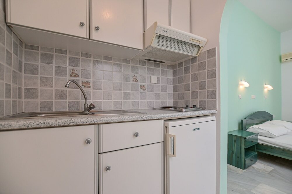 Фото Naxian Garden of Senses