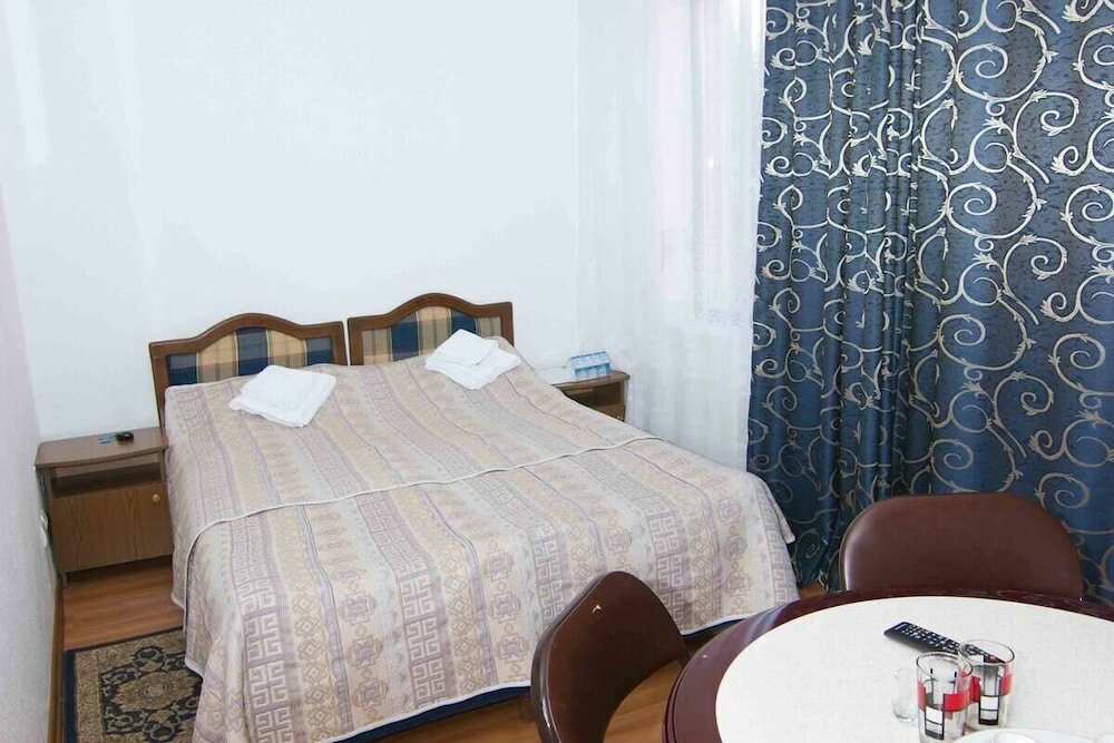 Фото Отель Колорадо