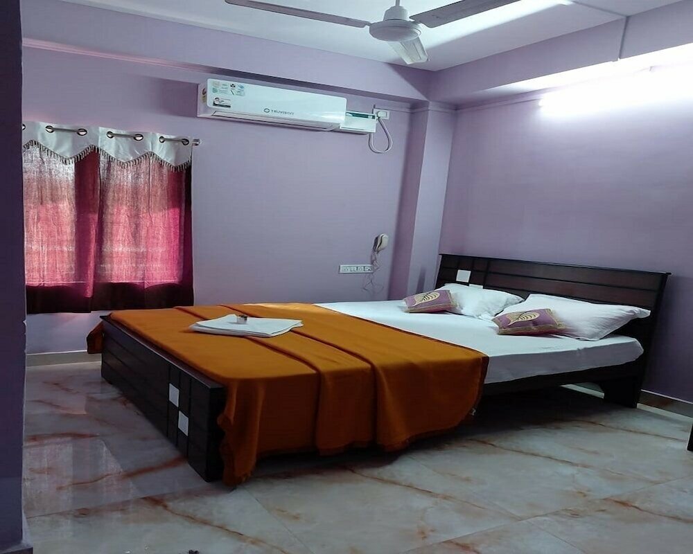 Фото Hotel Beach Ac Rooms