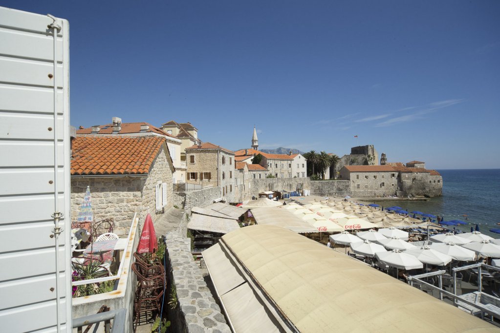 Фото Отель Astoria Budva - Montenegro