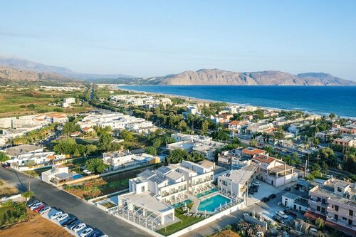 Гостиница Nima Boutique Hotel