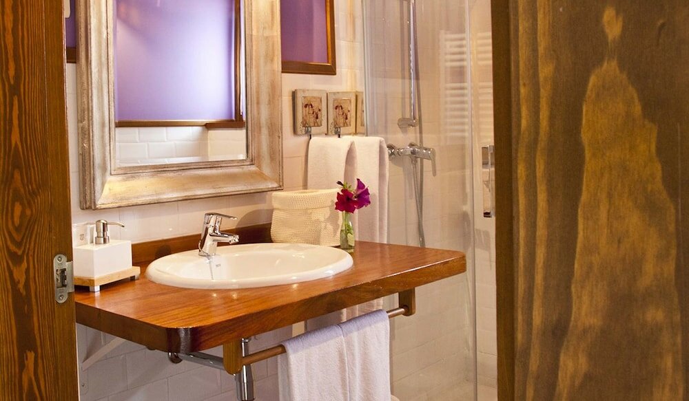 Фото Hotel Rural La Casa de la Abuela Milagros