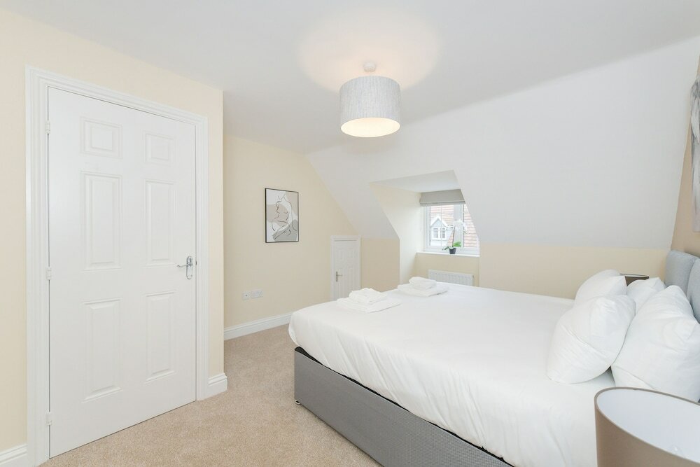 Фото Frome Gardens