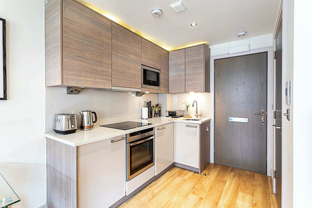 Фото Beautiful, Central Studio in Chelsea