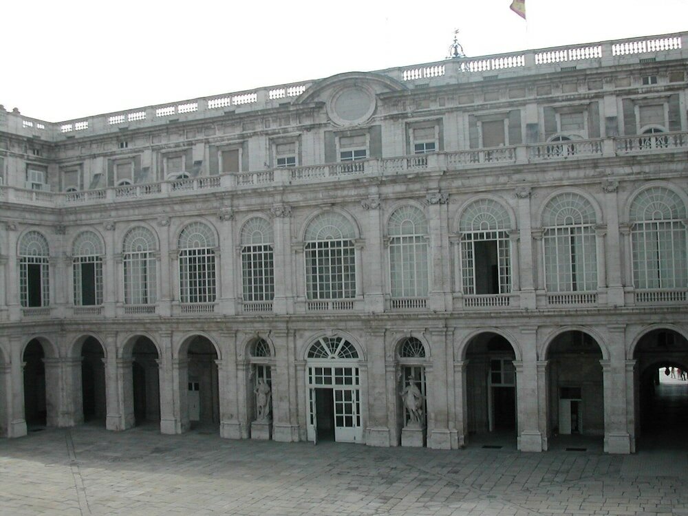 Фото Ático Cuzco Castellana Smart