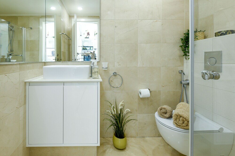 Фото Deluxe 2 Bedroom Apartment in Herzylia