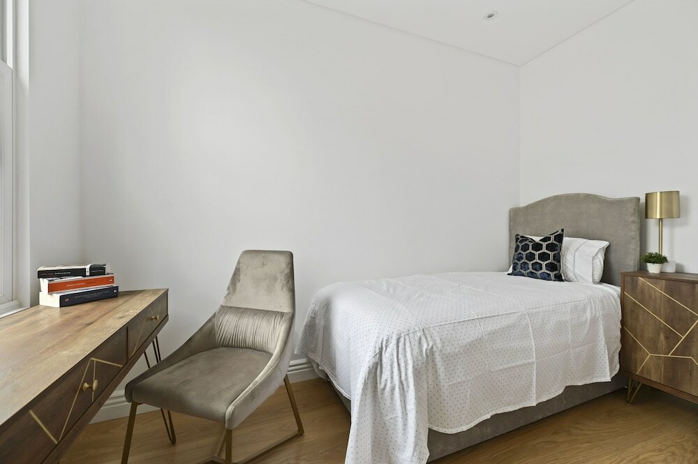 Фото Nightingale Suites