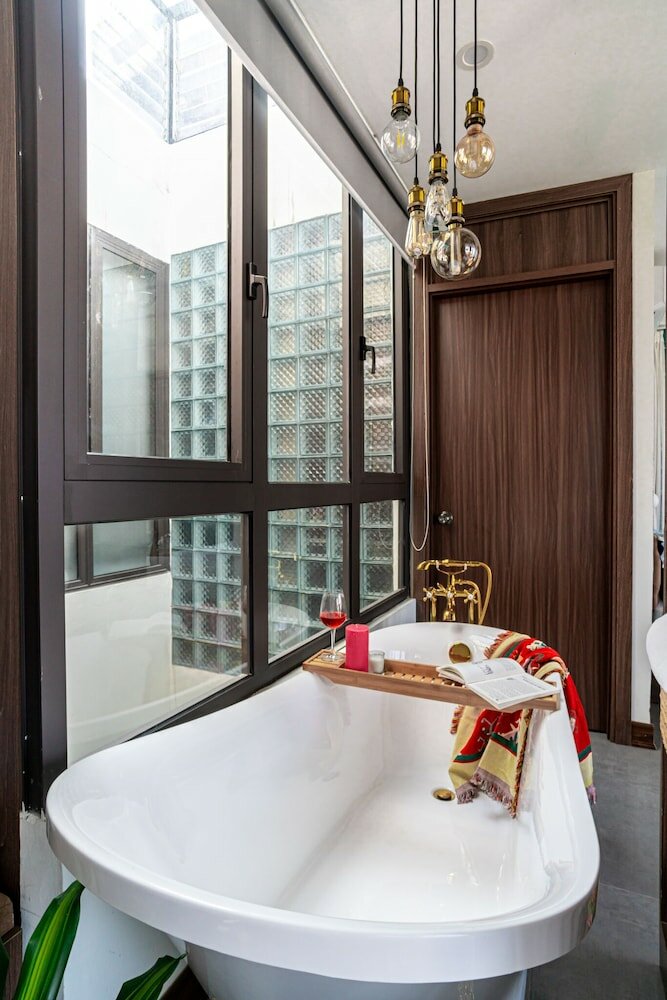 Фото Sazihome Tay Ho Hanoi