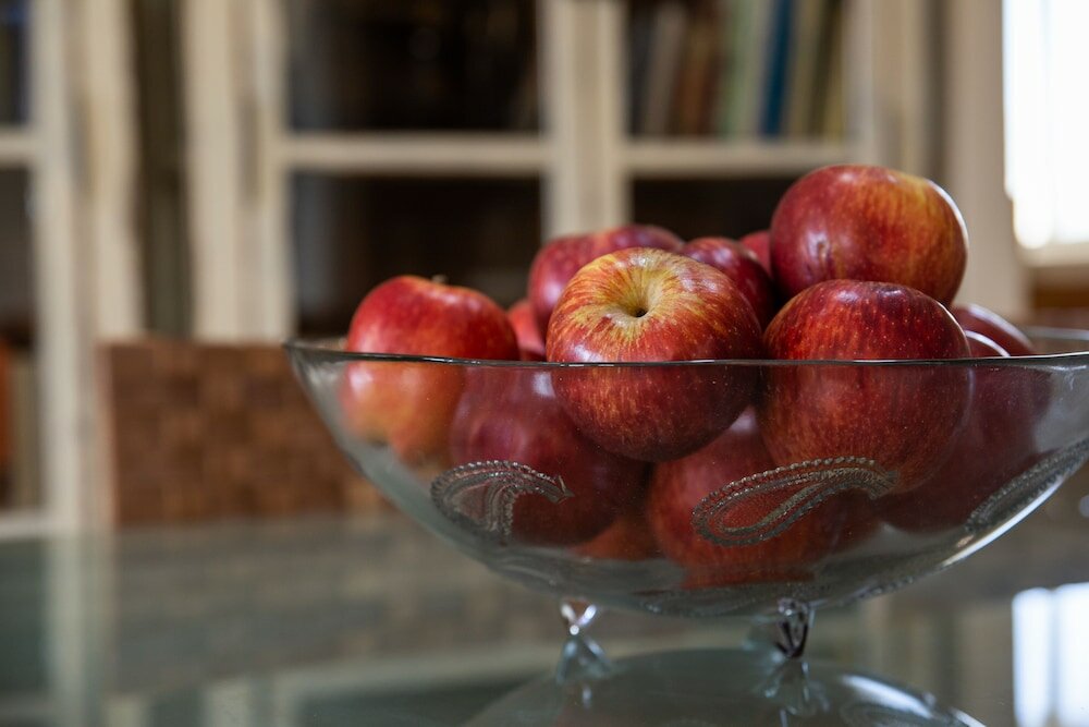 Фото Modern & Stylish 3br Apt With Balcony