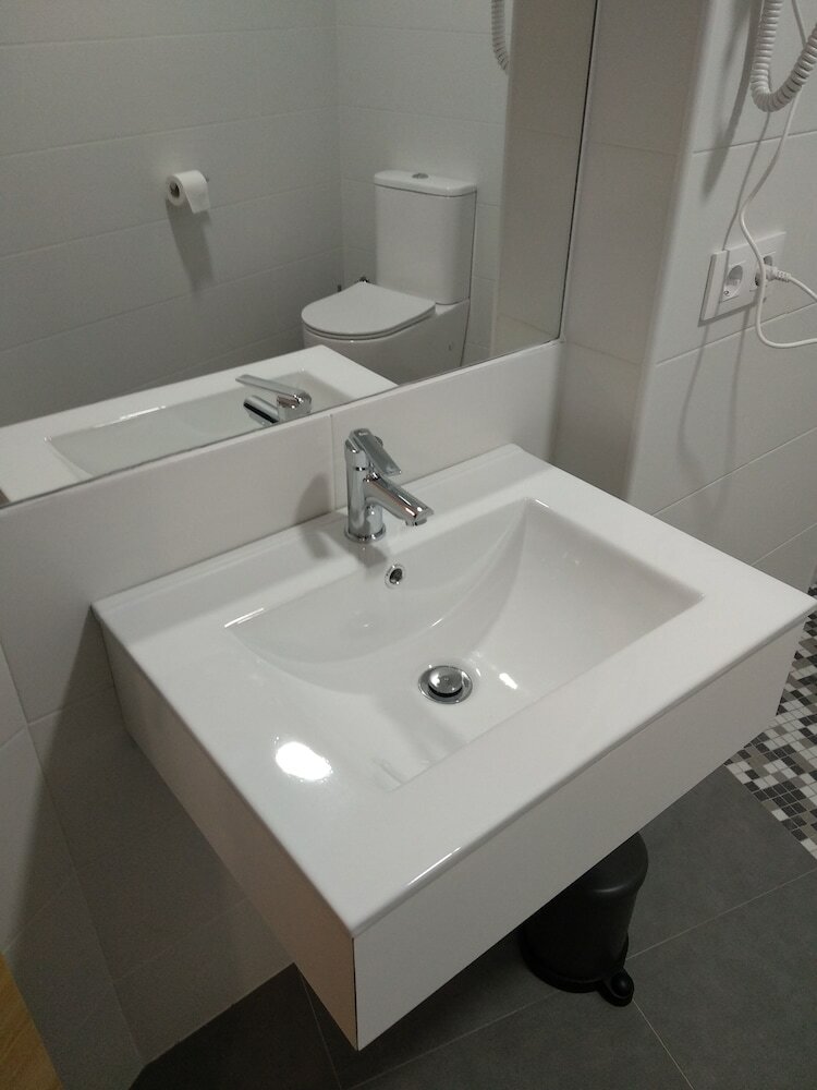 Фото Albergue & Rooms Murgadán - Hostel