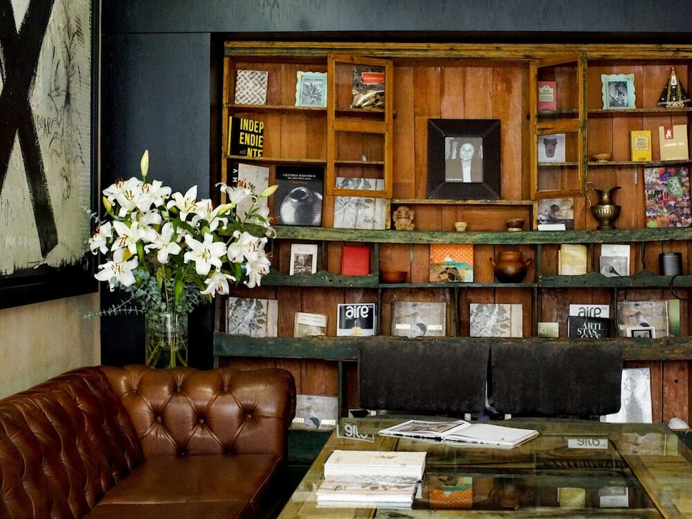 Фото Casa Carmen Reforma