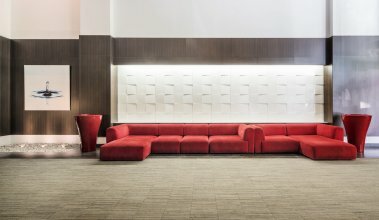 Фото Ilunion Aqua 4