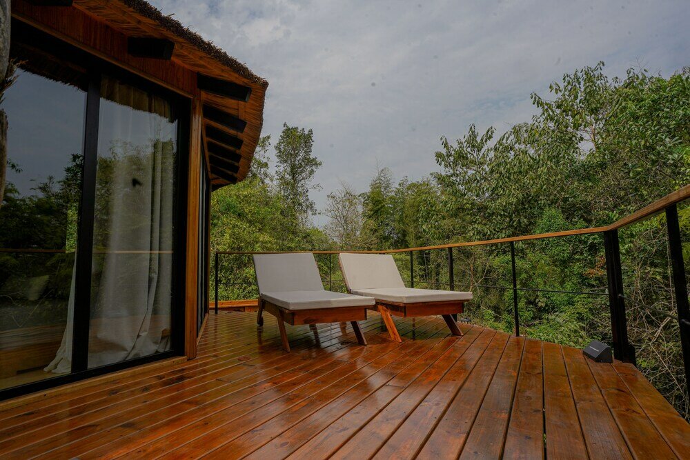 Фото Pristine Iguazú Luxury Camp