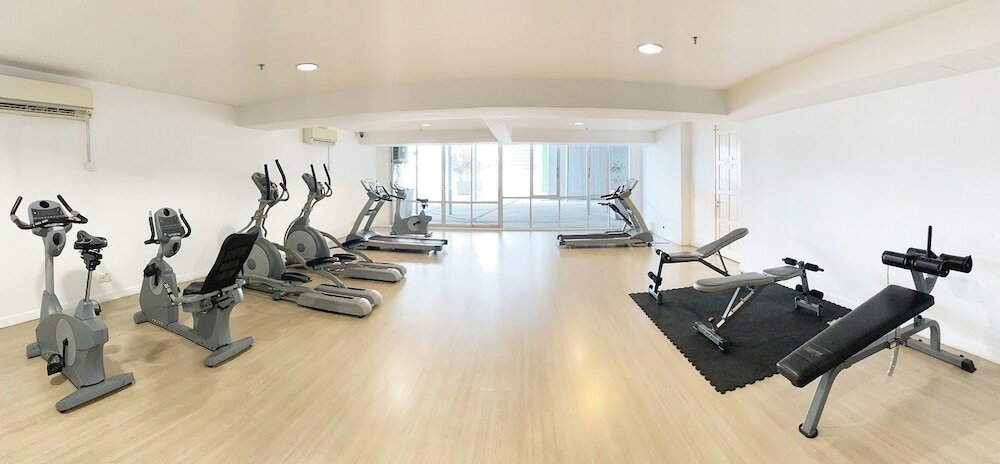 Фото Klcc Fraser Business Park by Kl Home Sweet