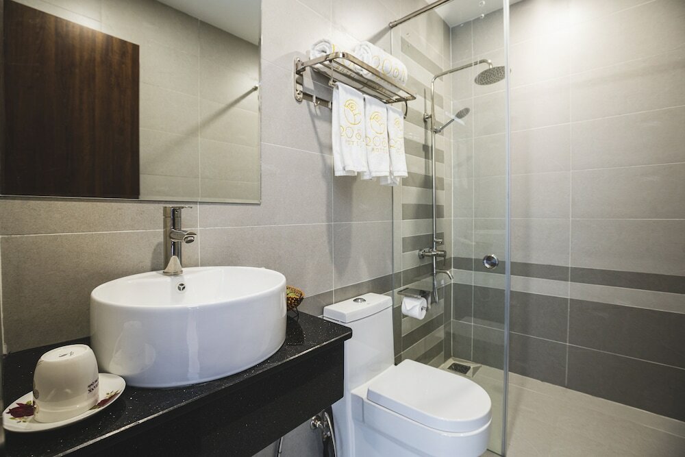 Фото Rosa Hotel Phu Quoc