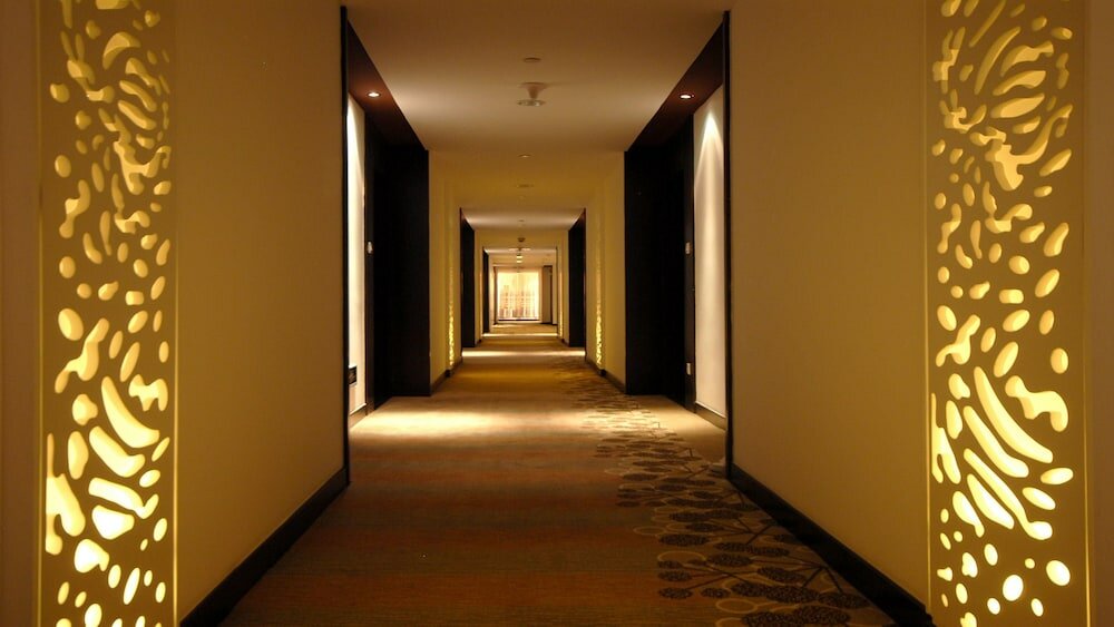 Фото  Holiday Inn Express Chengdu Gulou