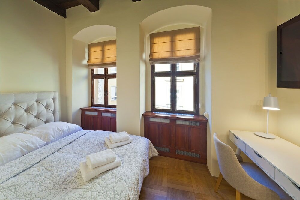 Фото Residence u Vejvodů