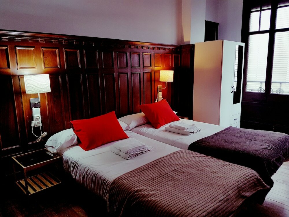 Фото Zentric Hostel